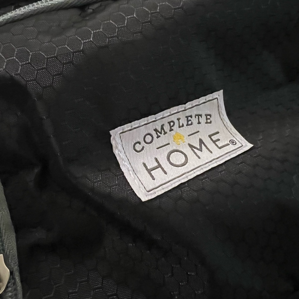 Black Cooler Bag - Picture 4 of 5